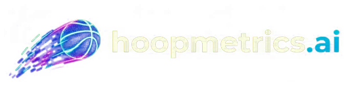 HoopMetrics